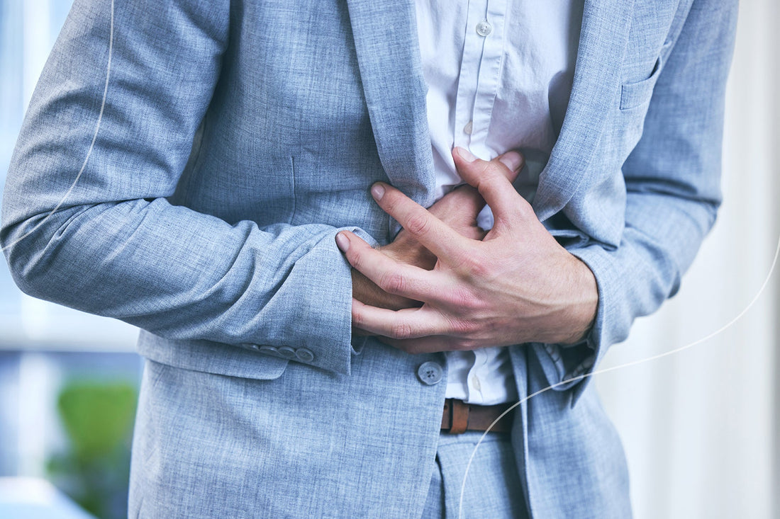 Liver Problems & Warning Signs: What They Can Mean for Daily Wellbeing
