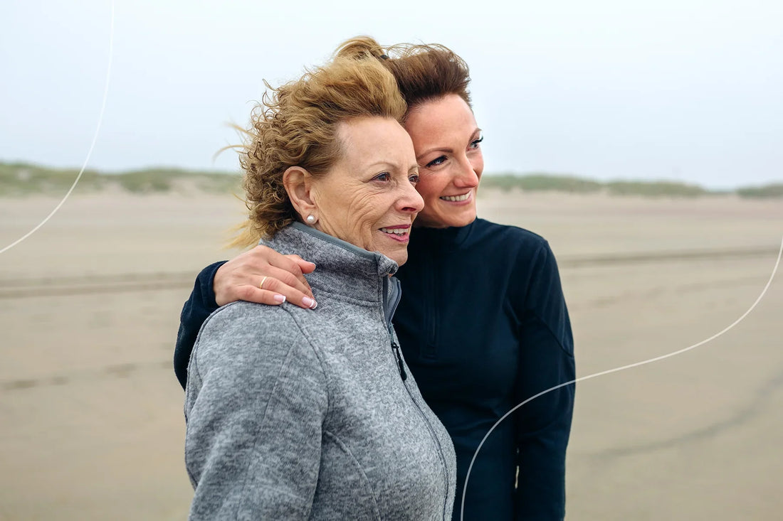 Thyroid Problems and Menopause: Why They Overlap and What You Can Actually Do About It