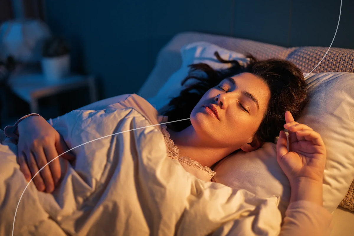 Cortisol Rhythm: Why Morning and Night Cortisol Feel Different