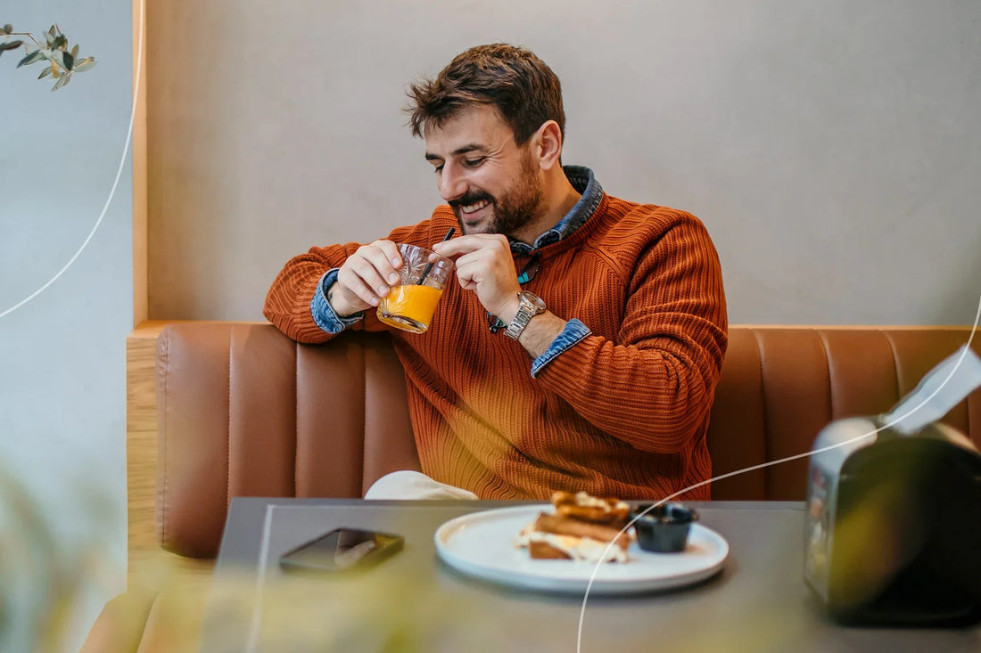 Blood Sugar Spikes After Meals: What They Feel Like and What Actually Helps