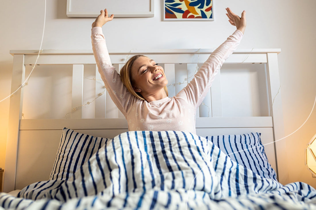 High Cortisol: What It Means & How to Support Balance