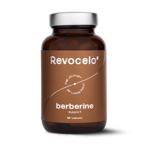 Prise en charge de la berbérine