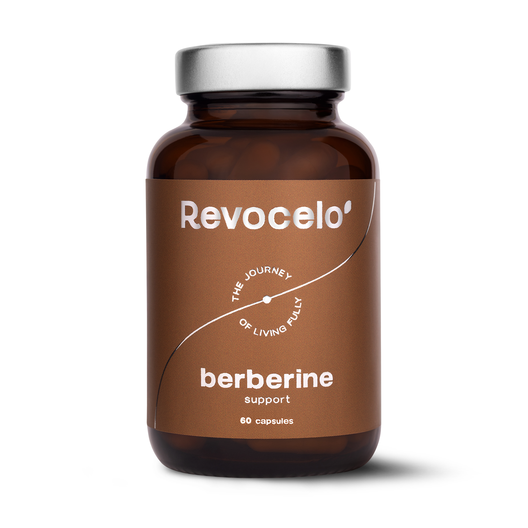 Prise en charge de la berbérine