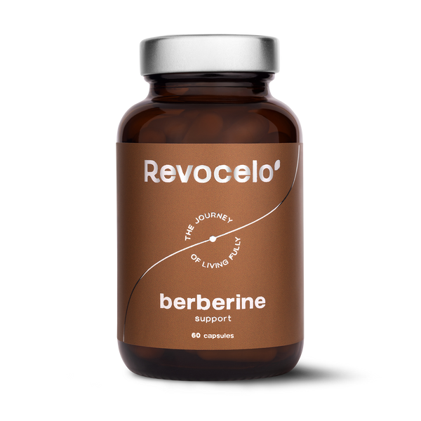 Berberine Support