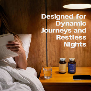Cortisol Balance Day & Night