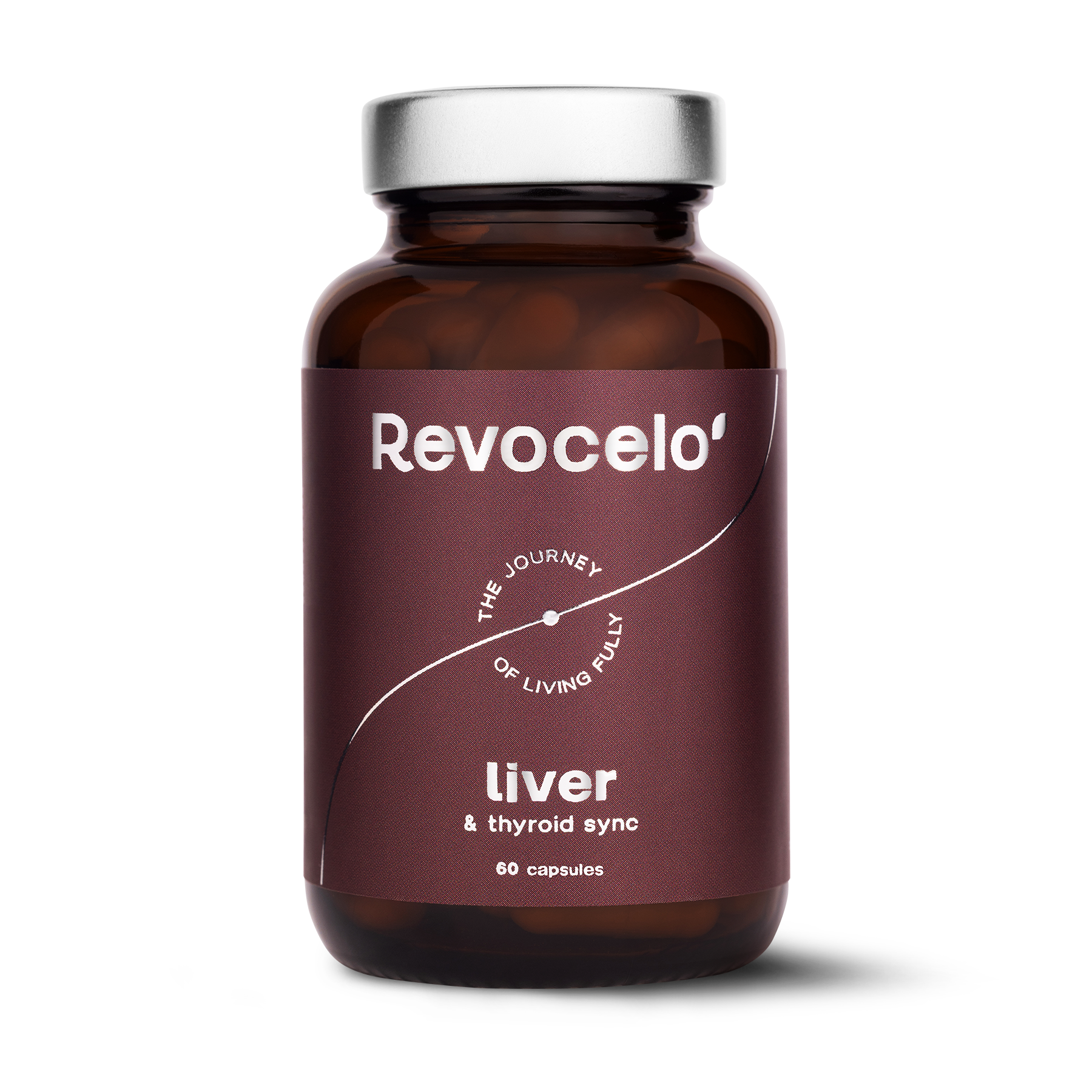 Synchronisation du foie et de la thyroïde