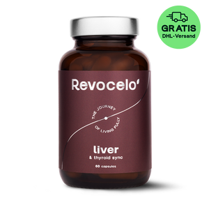 Liver & Thyroid Sync