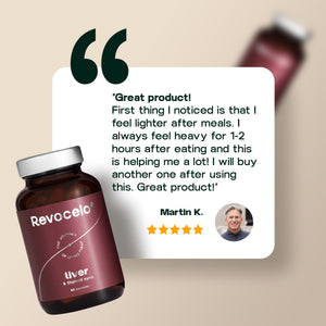 Liver & Thyroid Sync 3 Pack