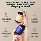 Équilibre du cortisol jour et nuit