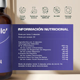 Équilibre du cortisol jour et nuit