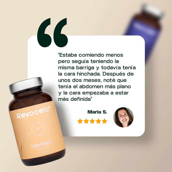Équilibre du cortisol jour et nuit